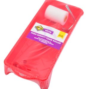 MTS Radiator Roller 50mm Trayset MTS Radiator Roller 50mm Trayset