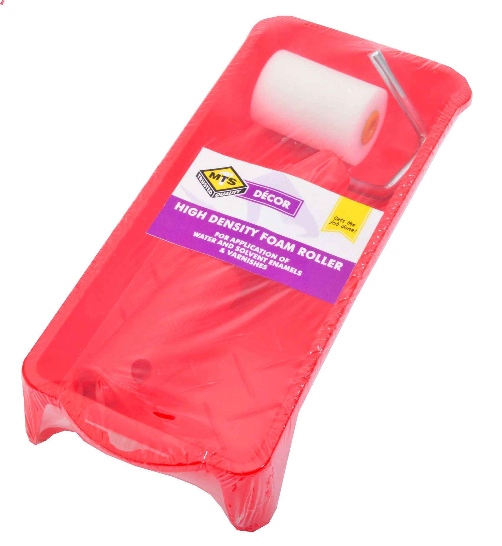 MTS Radiator Roller 50mm Trayset MTS Radiator Roller 50mm Trayset