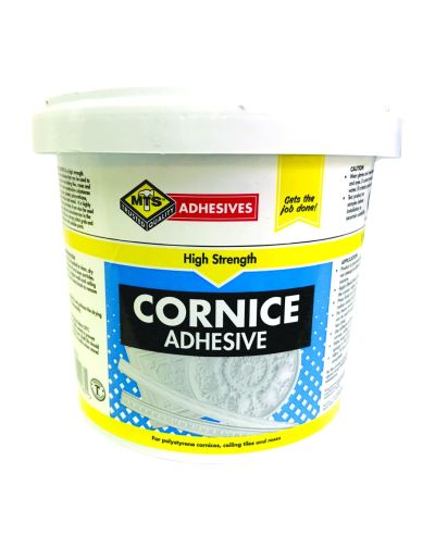 MTS Cornice Adhesive 1Kg MTS Cornice Adhesive 1Kg