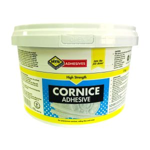MTS Cornice Adhesive 2Kg MTS Cornice Adhesive 2Kg