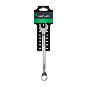 Kaufmann Spanner R/O Packed 14Mm Kaufmann Spanner R/O Packed 14Mm