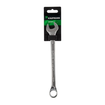 Kaufmann Spanner R/O Packed 16Mm Kaufmann Spanner R/O Packed 16Mm