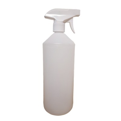 Trigger Spray Bottle – 1L Trigger Spray Bottle – 1L