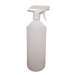 Trigger Spray Bottle – 1L Trigger Spray Bottle – 1L