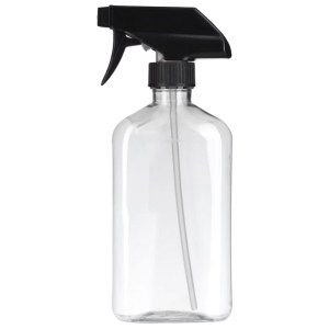 Trigger Spray Bottle – 500ml Trigger Spray Bottle – 500ml
