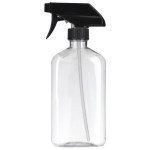 Trigger Spray Bottle – 500ml Trigger Spray Bottle – 500ml