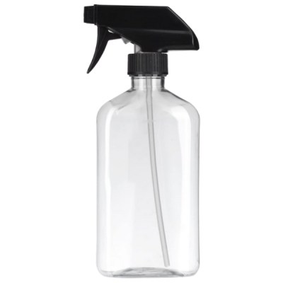 Trigger Spray Bottle – 500ml Trigger Spray Bottle – 500ml