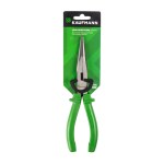 Kaufmann Pliers Long Nose Insulated 200mm Kaufmann Pliers Long Nose Insulated 200mm