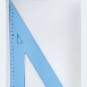 Helix Set Square 31cm/60 Degree Helix Set Square 31cm/60 Degree