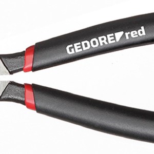 Gedore Red Circlip pliers intern. angl.90 19-60mm Gedore Red Circlip pliers intern. angl.90 19-60mm