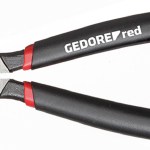 Gedore Red Circlip pliers intern. angl.90 19-60mm Gedore Red Circlip pliers intern. angl.90 19-60mm