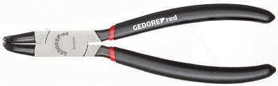 Gedore Red Circlip pliers intern. angl.90 19-60mm Gedore Red Circlip pliers intern. angl.90 19-60mm