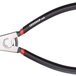 Gedore Red Circlip pliers extern. angl.90 19-60mm Gedore Red Circlip pliers extern. angl.90 19-60mm