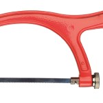 Gedore Red Hacksaw Gedore Red Hacksaw
