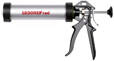 Gedore Red Cartidge Caulking Gun Gedore Red Cartidge Caulking Gun