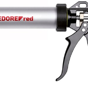 Gedore Red Cartidge Caulking Gun Gedore Red Cartidge Caulking Gun