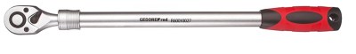 Gedore Red 1/2″ Drive Telescopic Ratchet Gedore Red 1/2″ Drive Telescopic Ratchet