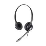 Calltel Audio Noise-Cancelling Headset – Quick Disconnect Connector Calltel Audio Noise-Cancelling Headset – Quick Disconnect Connector