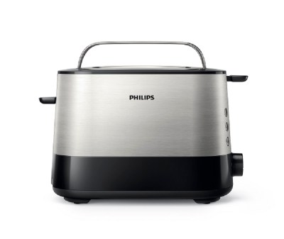 Philips Viva Collection 2-Slot Toaster Philips Viva Collection 2-Slot Toaster