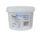 Sanitizing Disinfectant Wipes 100’s Sanitizing Disinfectant Wipes 100’s