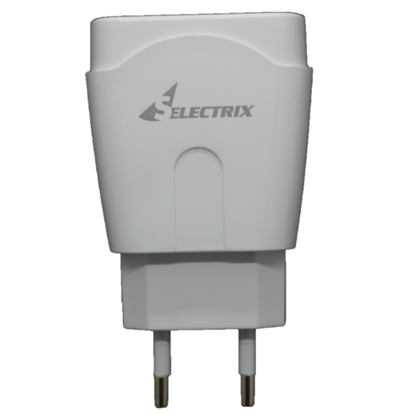 2 USB Charger 2 USB Charger