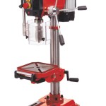 EINHELL Bench Drill 750W TE-BD 750 E EINHELL Bench Drill 750W TE-BD 750 E