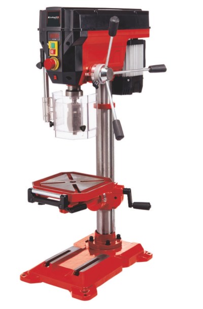 EINHELL Bench Drill 750W TE-BD 750 E EINHELL Bench Drill 750W TE-BD 750 E