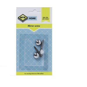 MTS Home Mirror Screw MTS Home Mirror Screw