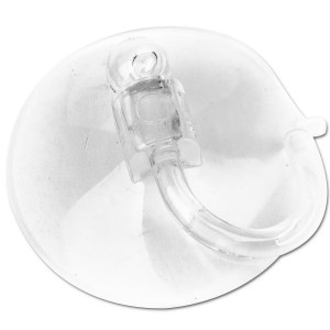 MTS Home Suction Hook 4 Piece MTS Home Suction Hook 4 Piece