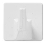 MTS Home Large Square Hook 4 Piece MTS Home Large Square Hook 4 Piece