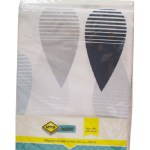 MTS Home Executive Showr Curtain Dolphin MTS Home Executive Showr Curtain Dolphin