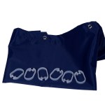 MTS Home Std Driveip Drivey Shwer Curtain Navy MTS Home Std Driveip Drivey Shwer Curtain Navy