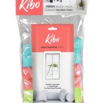 Kibo Terry Bulk Pack – 8 Premium Microfibre Cloths Kibo Terry Bulk Pack – 8 Premium Microfibre Cloths