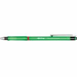 rOtring Visuclick – 0,5mm Green Translucent Barrel rOtring Visuclick – 0,5mm Green Translucent Barrel