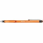 rOtring Visuclick – 0,5mm Orange Translucent Barrel rOtring Visuclick – 0,5mm Orange Translucent Barrel