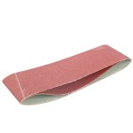 Sanding Belt 75 X 533Mm 80Grit 2/Pack Sanding Belt 75 X 533Mm 80Grit 2/Pack