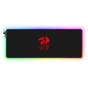 Redragon Neptune RGB Gaming Mouse Pad 800x300x3mm Redragon Neptune RGB Gaming Mouse Pad 800x300x3mm