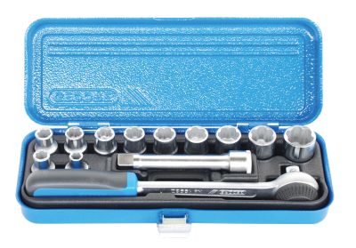 Gedore Socket Set 1/2 drive Gedore Socket Set 1/2 drive