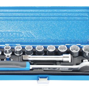 Gedore Socket Set 1/2 drive Gedore Socket Set 1/2 drive