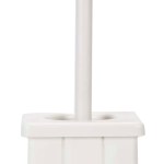 MTS Home Toilet Brush – White MTS Home Toilet Brush – White