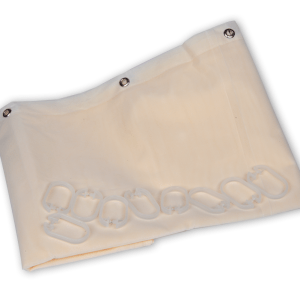 MTS Home Standard Drip Dry Standard Curtain Champayn MTS Home Standard Drip Dry Standard Curtain Champayn