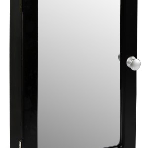 MTS Home Single Bathroom Cabinet – Mahogany MTS Home Single Bathroom Cabinet – Mahogany