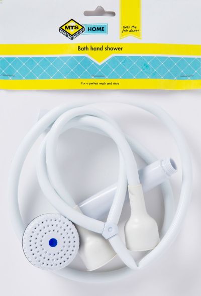 MTS Home Bath Hand Shower MTS Home Bath Hand Shower