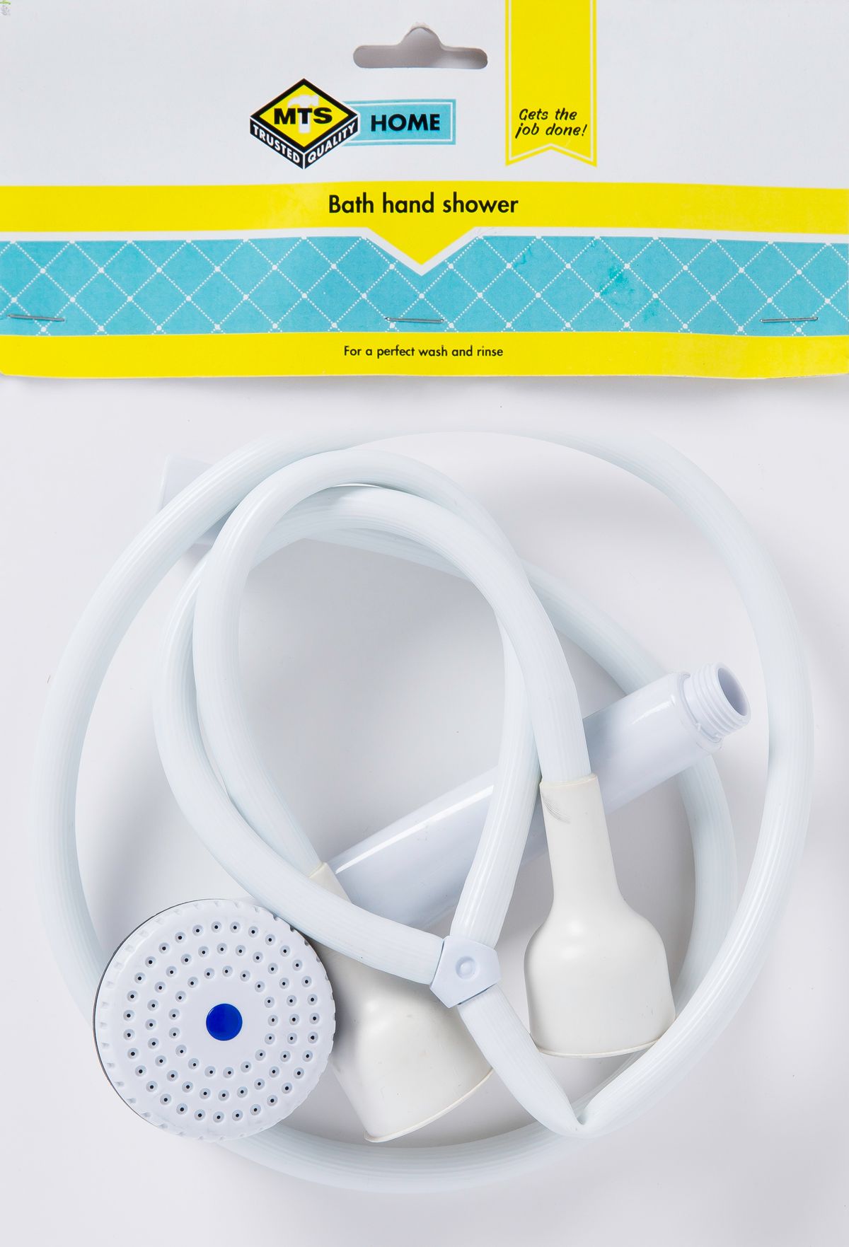 MTS Home Bath Hand Shower MTS Home Bath Hand Shower