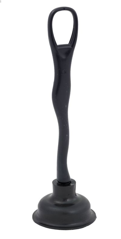 MTS Home Drain Plunger 4Inch MTS Home Drain Plunger 4Inch