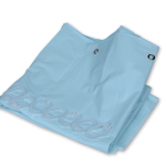 MTS Home Polyvinyl Chloride Shower Curtain Writing MTS Home Polyvinyl Chloride Shower Curtain Writing