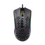 Redragon M988 STORM ELITE Gaming Mouse – Black Redragon M988 STORM ELITE Gaming Mouse – Black