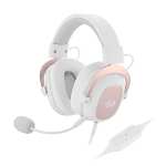 Redragon H510 ZEUS 7.1 Wired Gaming Headset – White Redragon H510 ZEUS 7.1 Wired Gaming Headset – White