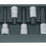 Gedore Socket Set Allenkey 1/2 Drive 10 piece Gedore Socket Set Allenkey 1/2 Drive 10 piece