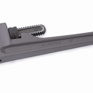 Kendo Pipe Wrench, Aluminium Handle 36 Inch Kendo Pipe Wrench, Aluminium Handle 36 Inch